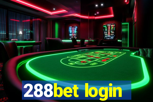 288bet login